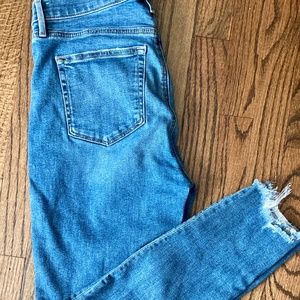 Loft Jeans